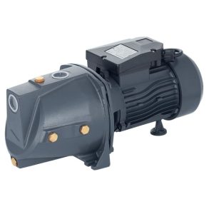 Поверхностный насос JSW 55 (1350 Вт; Hmax-40м, Qmax-70 л/мин, корпус-чугун)
