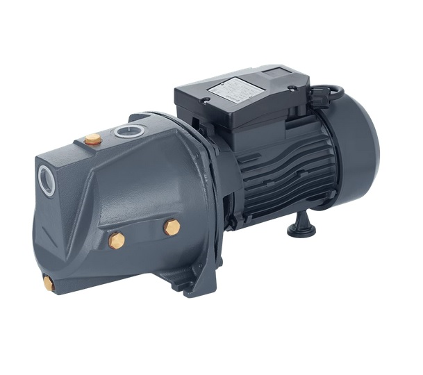 Поверхностный насос JSW 55 (1350 Вт; Hmax-40м, Qmax-70 л/мин, корпус-чугун)