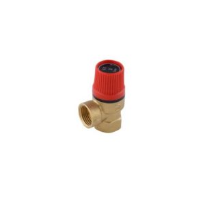 Предохранительный клапан Arrowhead 1/2" 3,0 bar