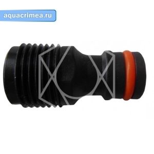 Адаптер с «AQUAPULSE» НР 3/4" (АР 1016)