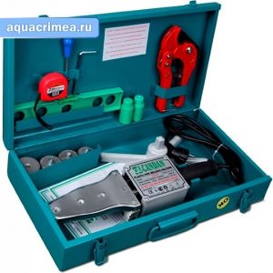 Комплект сварочное оборудование "Candan" CM-01 1500 W