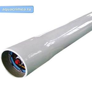 Корпус мембраны «RAIFIL» 4040-1W (300 psi end port NEW)