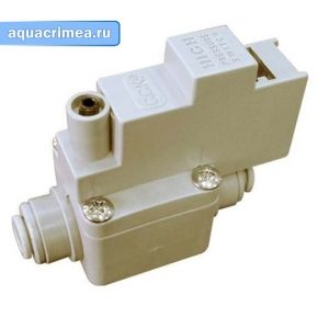 Клапан высокого давления «Raifil» HP-03-GR-EZ