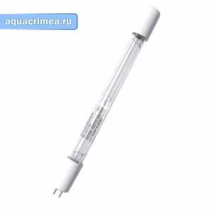 Сменный элемент УФ-лампа «Raifil» UV-LAMP-12/24 для стерилизатора (12GPM, 1) UV-55W-R