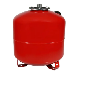 Расширительный бак 35л (верт.) РВ35 (БЭЗ) UNIPUMP