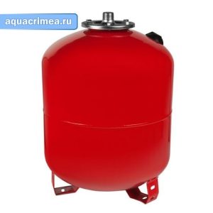Расширительный бак 80 л UNIPUMP