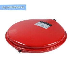 Расширительный бак для отопления Oasis RP-6 L плоский