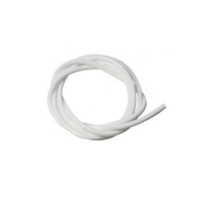 Трубка РЕ белая 1/2" TUBE 12.5 mm