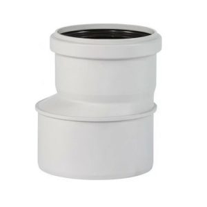 Редукция бесшумная SKR 160/110 Ger