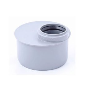Редукция короткая HTRK 90/50 мм, Ger