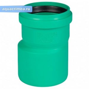 Редукция Ostendorf KG2000R 160/110