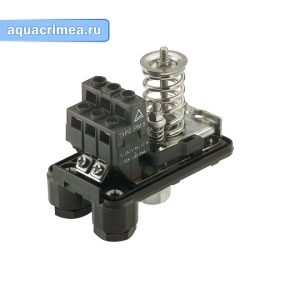 Реле давления PT/5 G14 1-5bar 1/4-FG ~380V фирмы Italtecnika