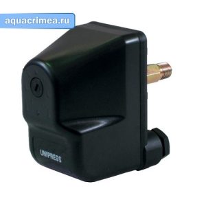 Реле давления Italtecnika PM/5 G14R25 1-5bar 1/4-FG ~250V