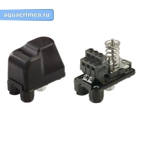 Реле давления 3-12bar 1/4-FG ~380V фирмы Italtehnika