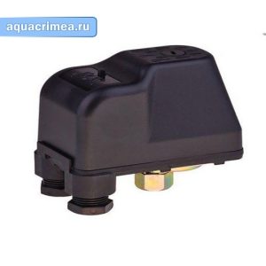 Реле давления Italtecnica 2-12 bar 1/2-F-250V 16A