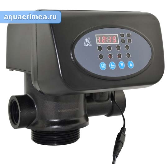 Блок управления «RUNXIN» TM.F63P3