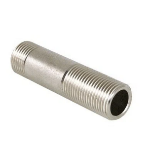 Сгон никель Valfex  НН 1/2 х 150 мм