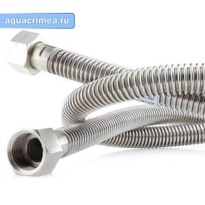 Шланг газовый 1/2 ГГ 100 см Valfex