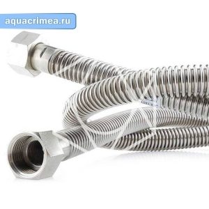 Шланг газовый 1/2 ГГ 150 см Valfex