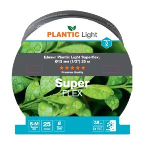 Шланг Light Superflex 1/2''  25 м