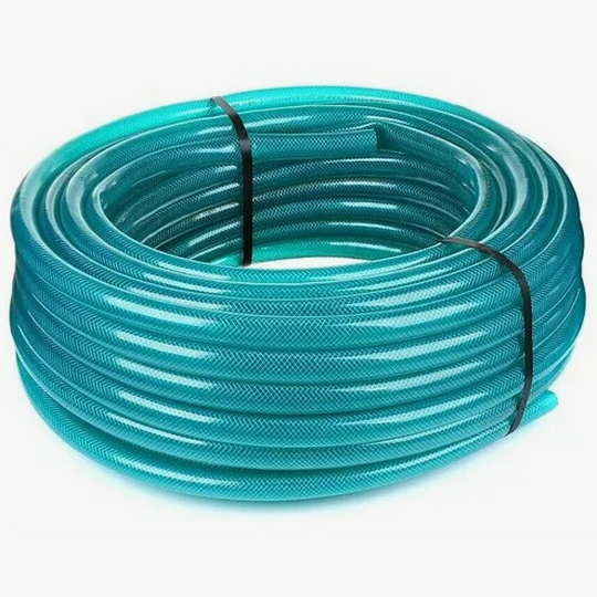 Шланг садовый поливочный AQUAPULSE 1/2"х50 AP Super Ligth