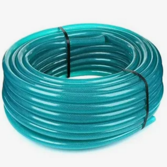 Шланг садовый поливочный AQUAPULSE 1"х50 AP Super Ligth