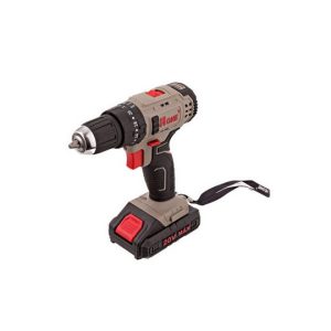 Шуруповерт CLASSIC акк.ударн.бесщ CDI 20/2.0-PRO-BR (20V,2,0Ah,40Hm,2скор,2акк,З/У,инд.зар,КЕЙС) №1