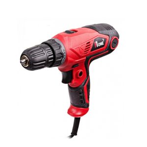 Шуруповерт сетевой ED420/10-PRO (420Вт,10мм,реверс,2скорости) №1