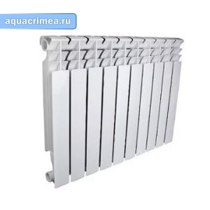 Радиатор алюминиевый Sira Omega 500/80