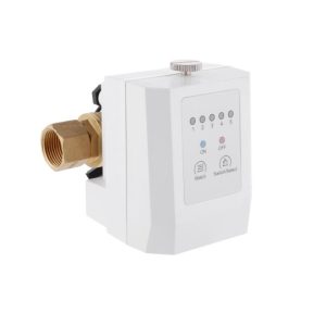 Система защиты от протечек RUNXIN F104H - 3/4" датчик 1 шт. в комплекте ГЕЙЗЕР