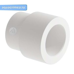 Муфта переходная «SLT AQUA» ВH 63х32 мм (10/100)