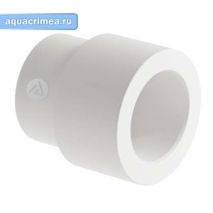 Муфта переходная «SLT AQUA» ВВ 75х50 мм (4/48)