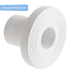 Бурт «SLT AQUA» 90 мм (2/12) полипропиленовый под фланец