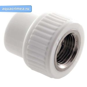 МРВ «SLT Aqua» 25х1/2" (20/340)