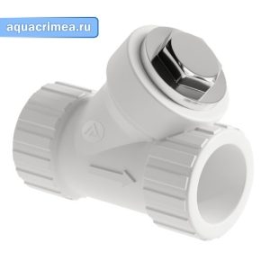 Фильтр «SLT AQUA» 20 мм (10/170)