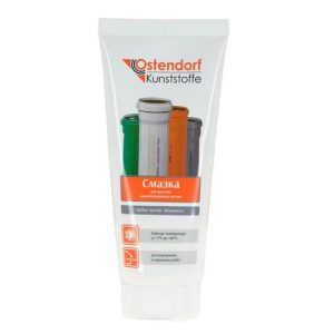 Смазка сантехническая "Ostendorf SL", 150 ml