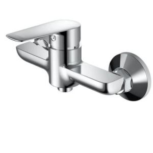 Смеситель для душа хром HAIBA HB20563