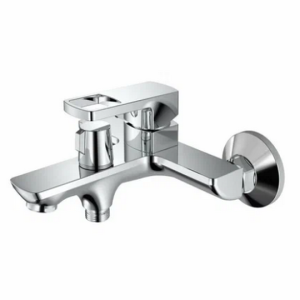 Смеситель для ванны хром HAIBA  HB60176
