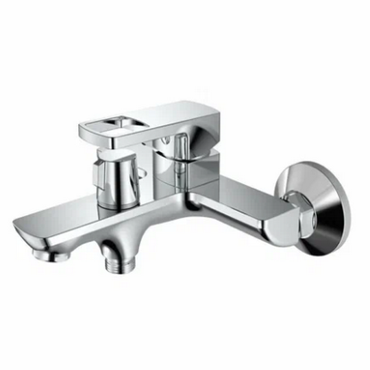 Смеситель для ванны хром HAIBA HB60176