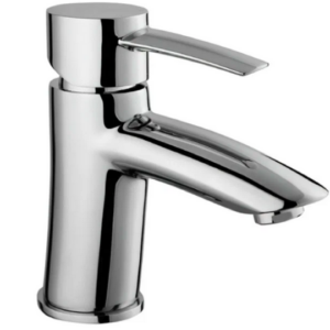 Смеситель Lemark Atlantiss LM3206C для умывальника монолитный