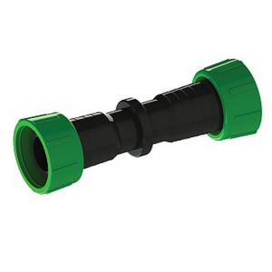 Соединение ремонтное (поджим 17*17 mm)