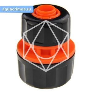 Соединение для шланга «Aquapulse» 1"-3/4" (АР 1206)