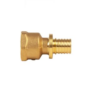 Соединитель аксиальный переходной ВР 25(3,5) х 1/2"