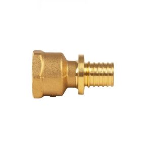 Соединитель аксиальный переходной ВР 25(3,5) х 3/4"
