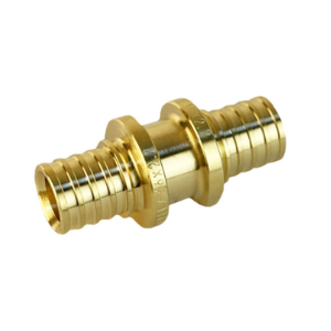 Соединитель аксиальный прямой 32(4,4) х 32(4,4) Valfex