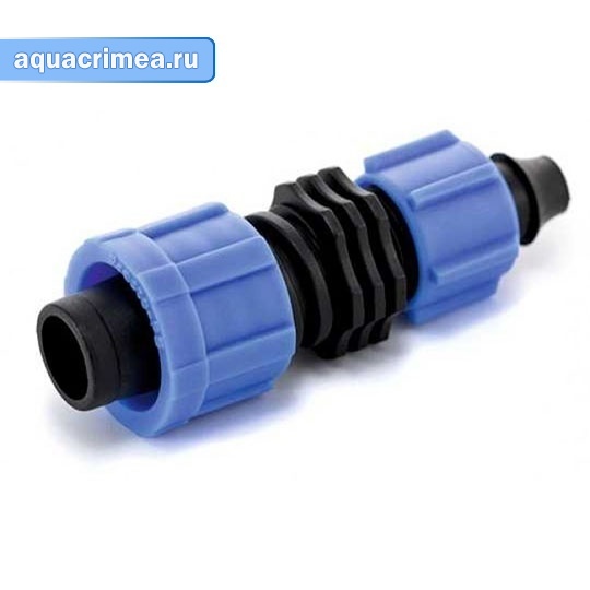 Старт коннектор «AQUAPULSE» AD 5103 с поджимом DN17