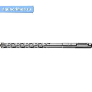 Бур «STAYER» MASTER SDS-plus 5х110 мм