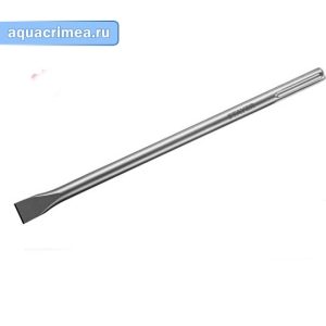Зубило плоское «STAYER» Gorilla Force 25x600 мм SDS-max