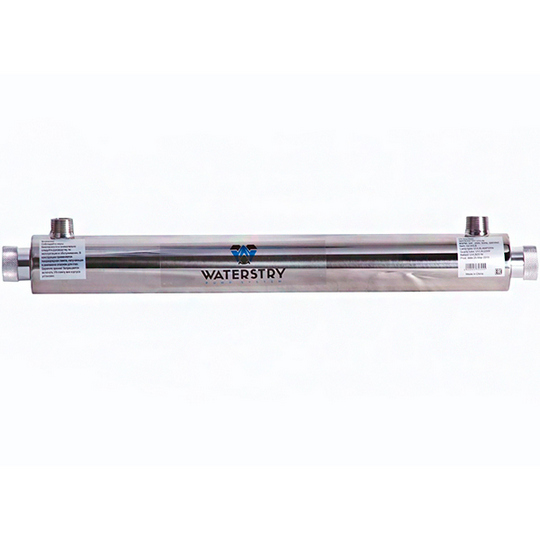 Стерилизатор WATERSTRY UVLite 8GPM 1" 30W 910 мм