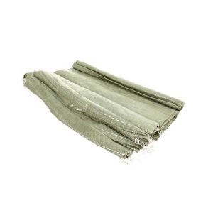 Строител. мусорн. мешки STAYER 105х55см,80л (40кг), 10шт, плетёные хозяйств, зеленые